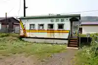 桂岡愛宕神社(北海道)