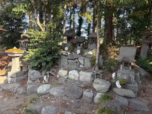 稲荷神社(群馬県)
