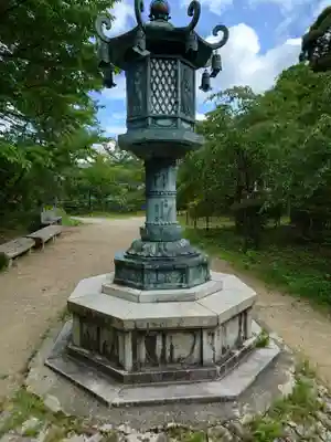 施福寺のその他建物