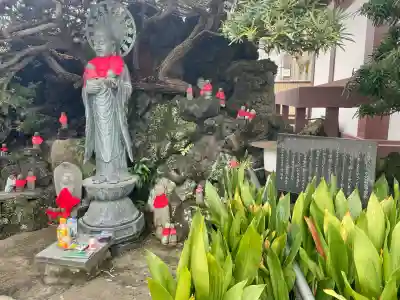 清源寺(東京都)