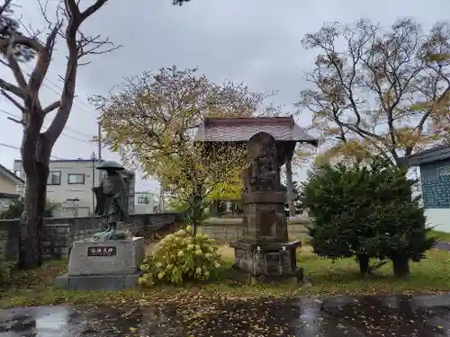 立江寺(北海道)