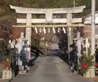 二兒神社(福岡県)