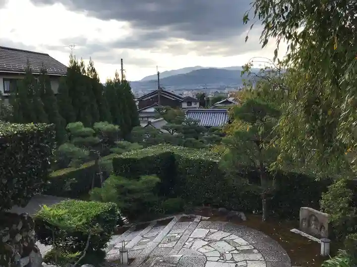 圓光寺のその他建物