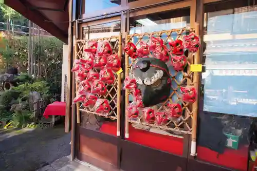 鞍馬寺のその他建物