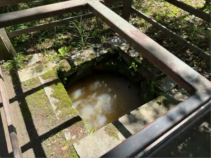 武田神社(山梨県)