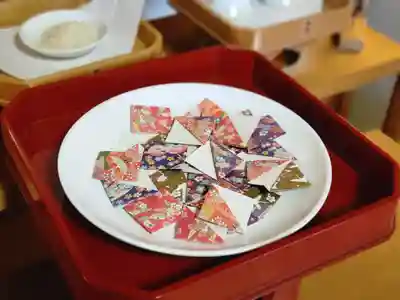 伏木香取神社のその他建物