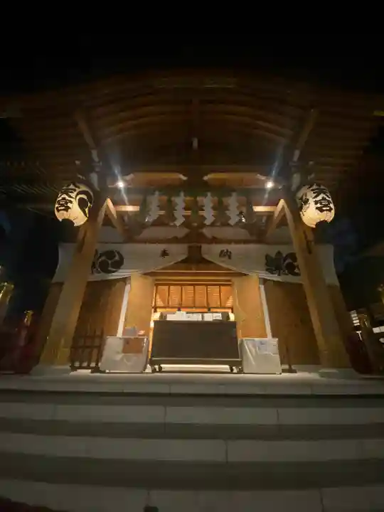 水天宮(東京都)