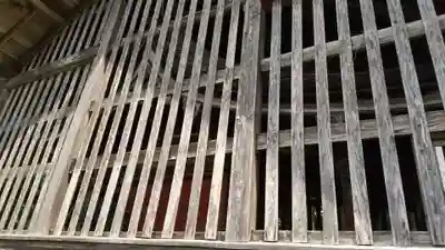 熊野神社のその他建物