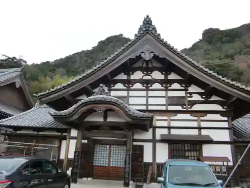 日本寺のその他建物