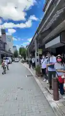 山桜神社(岐阜県)