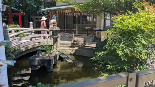 市杵島姫神社(三重県)