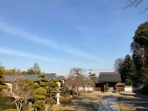 壽福寺のその他建物