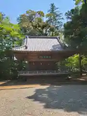 武蔵一宮氷川神社の建物その他