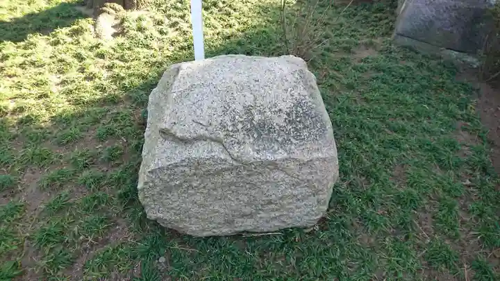 葛飾八幡宮のその他建物