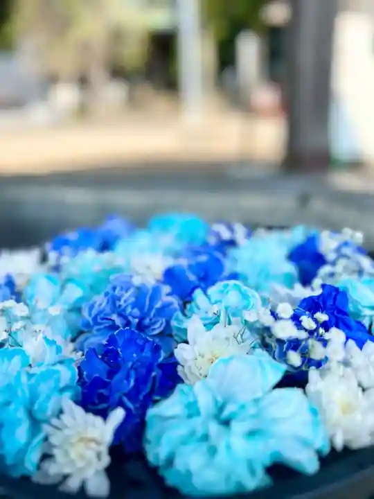 鹿島台神社(宮城県)