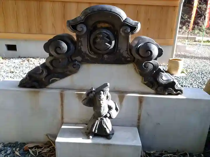 良徳寺のその他建物