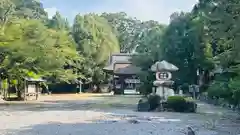 春日神社(滋賀県)