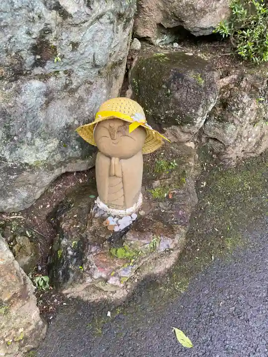 宝徳寺(群馬県)