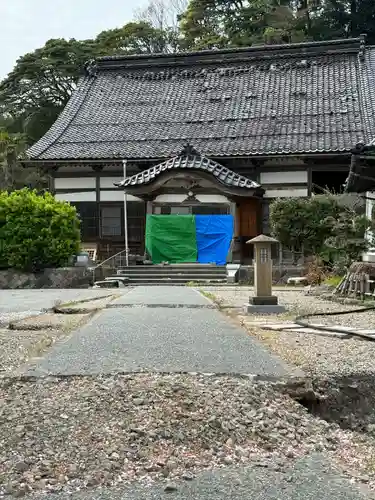 聖光寺(石川県)
