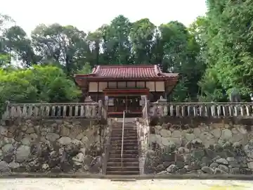 八柱神社(愛知県)