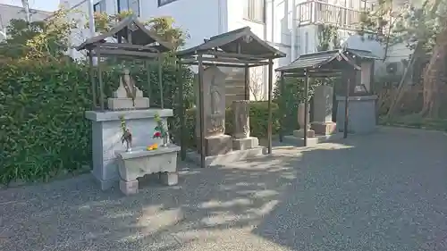 十念寺のその他建物