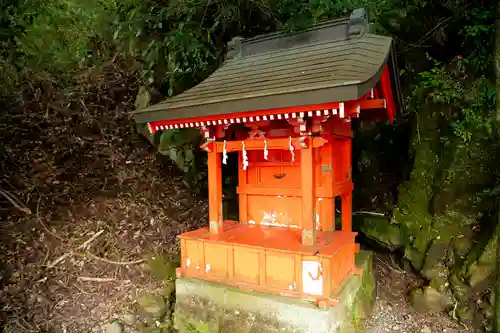 箱根神社(神奈川県)