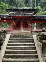 石清水八幡宮石清水社(京都府)