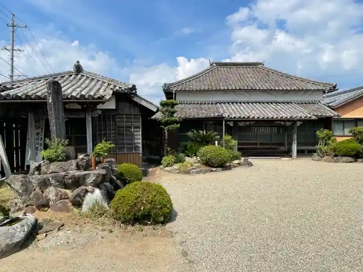 青龍寺(三重県)
