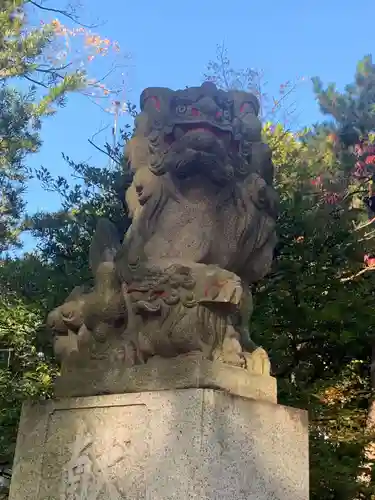 王子神社(東京都)