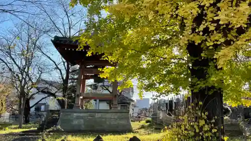 清心寺のその他建物