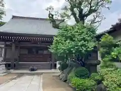 密蔵寺(神奈川県)