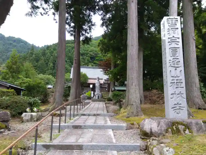 禅林寺(福井県)