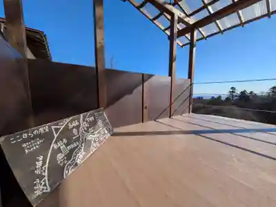 熊野皇大神社(長野県)