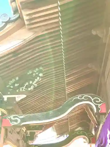 龍ケ崎八坂神社(茨城県)