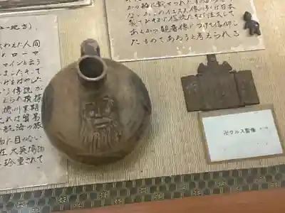 栄国寺のその他建物