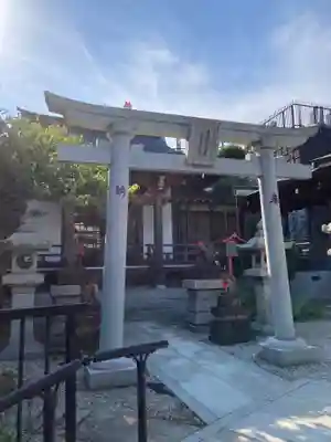 光妙寺(神奈川県)