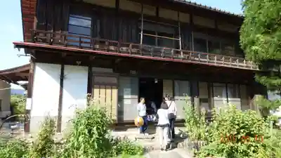 法善寺のその他建物