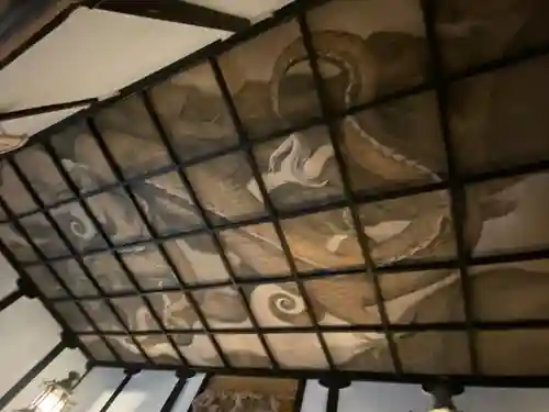 御岩神社(茨城県)