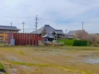 西乗寺のその他建物