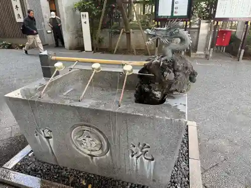虎ノ門金刀比羅宮(東京都)