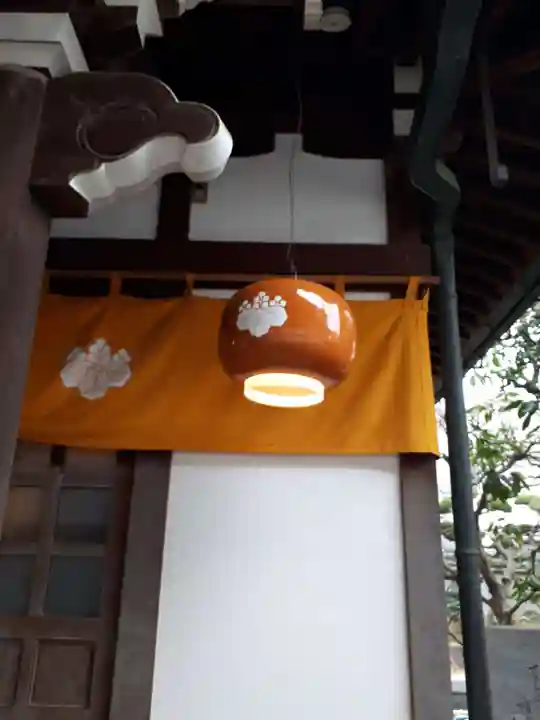 大聖観音寺(あびこ観音)(大阪府)