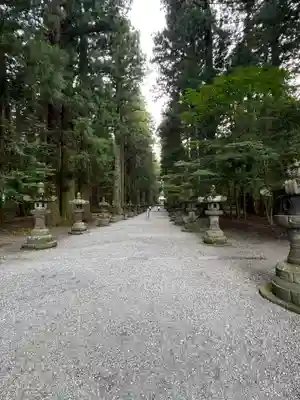 北口本宮冨士浅間神社(山梨県)