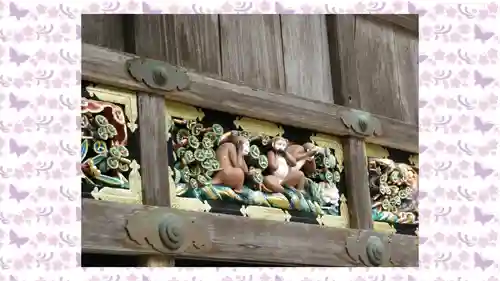 日光東照宮(栃木県)