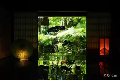 国宝 長寿寺(滋賀県)