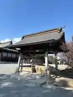国安天満神社(兵庫県)