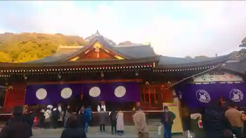 大神神社のその他建物