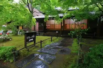 円通院のその他建物