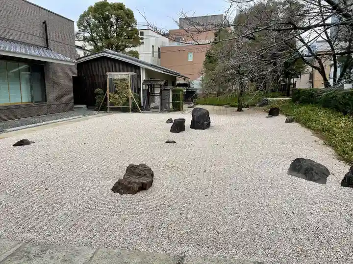 宝仙寺(東京都)