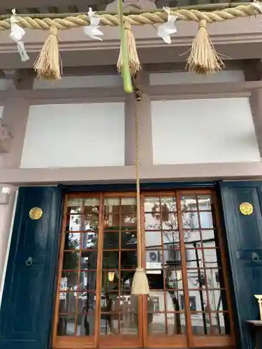 須賀神社(東京都)