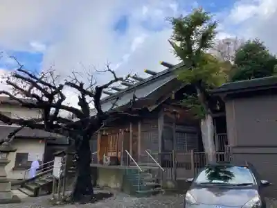 皇太神宮(神奈川県)